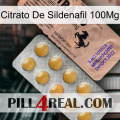 Sildenafil Citrate 100Mg 41